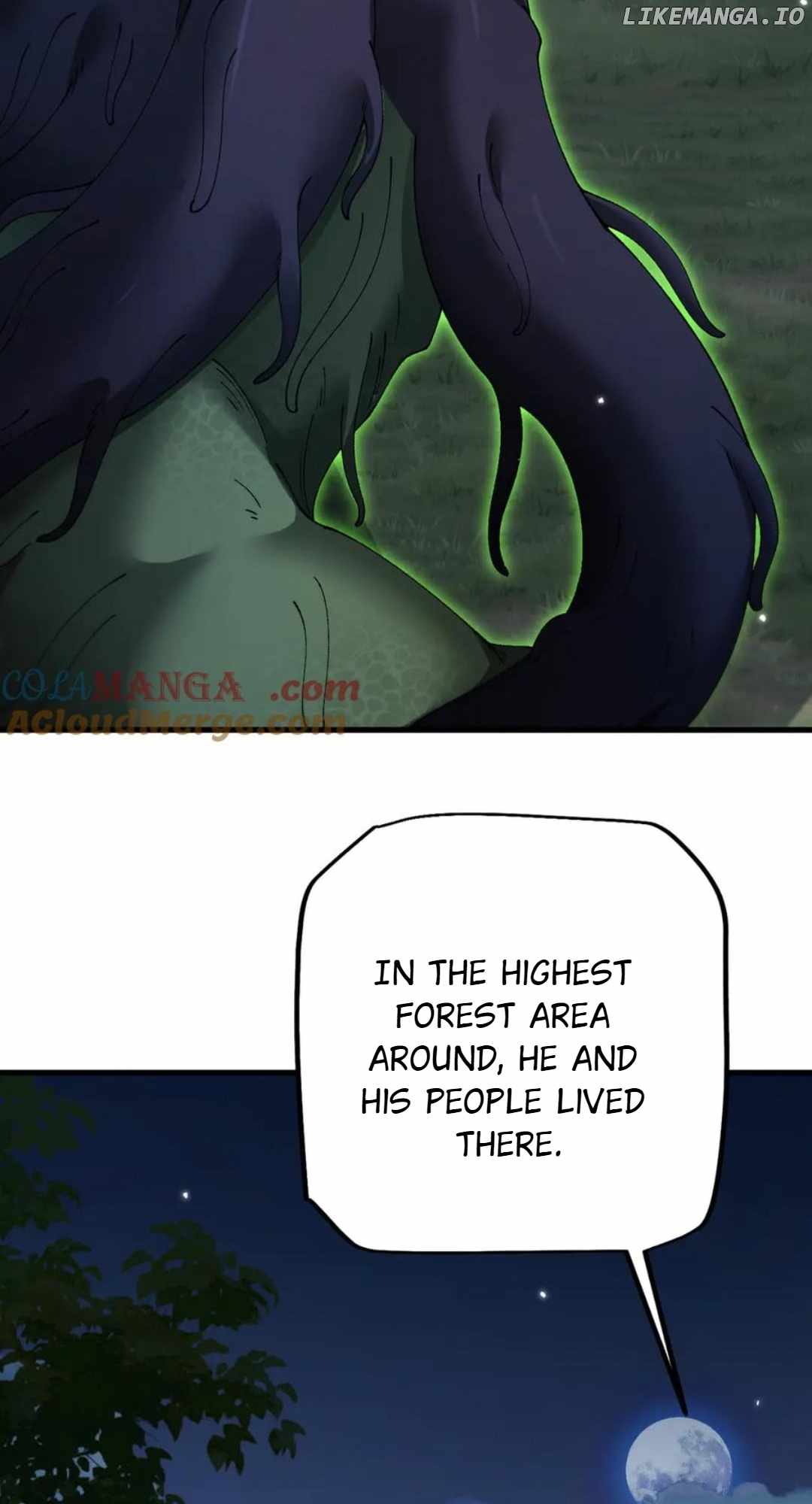 From Goblin to Goblin God Chapter 53 51